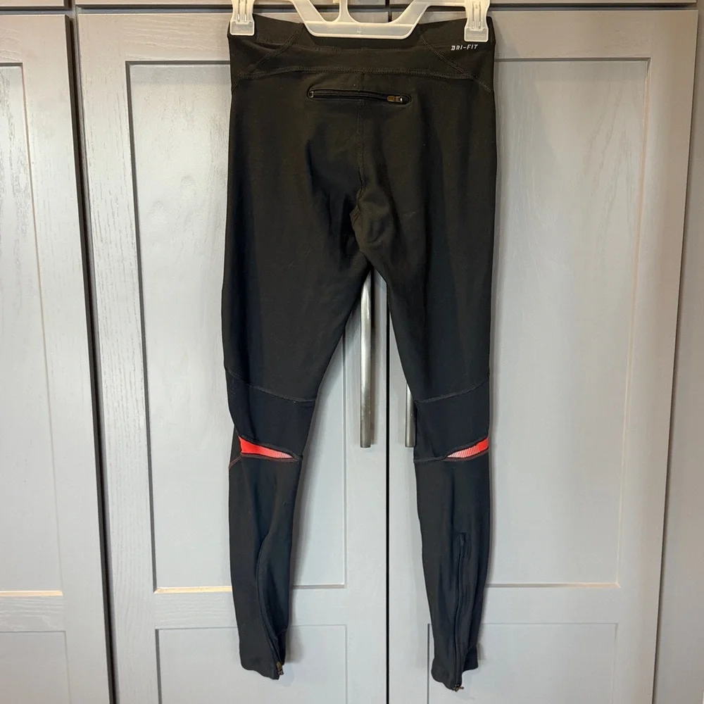 Nike dri fit leggings